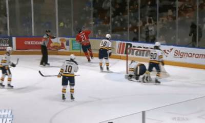 nhl calum ritchie